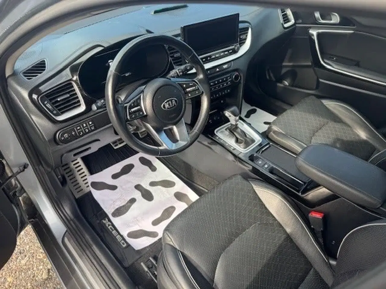 Billede 7 - Kia XCeed 1,6 PHEV Comfort DCT