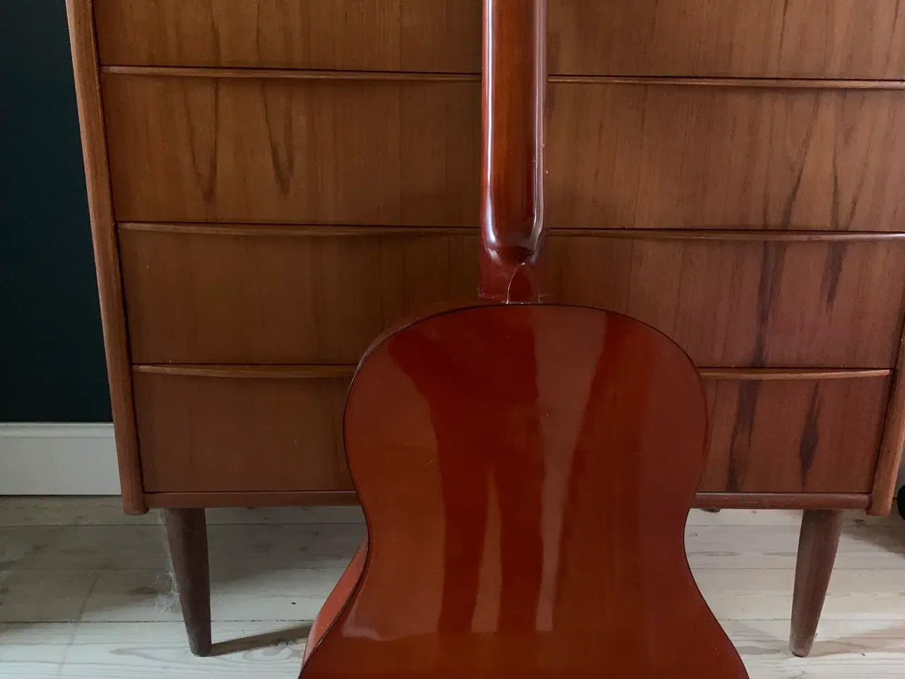 Billede 2 - Star Sound Guitar