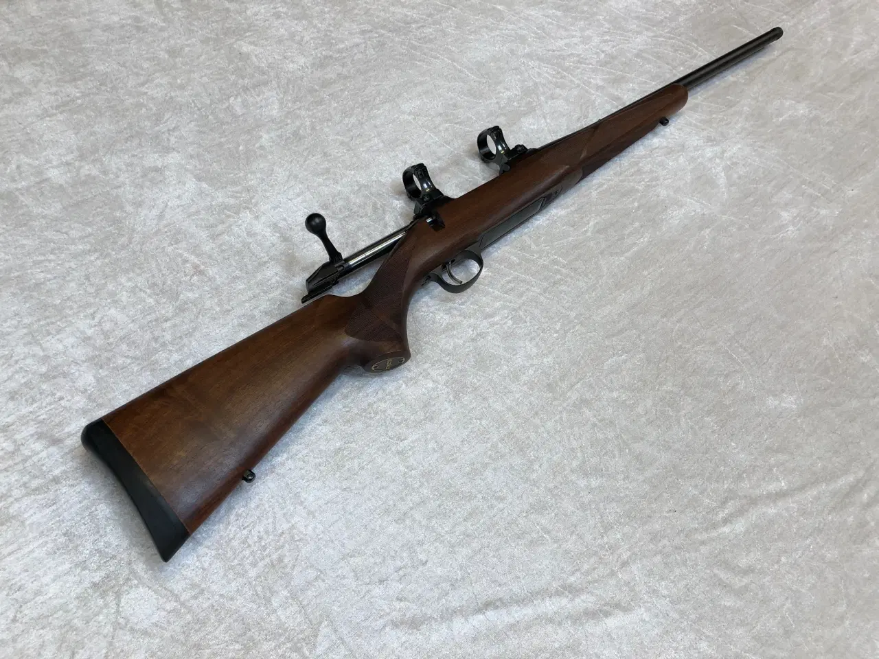 Billede 5 - Sako 85 Riffel