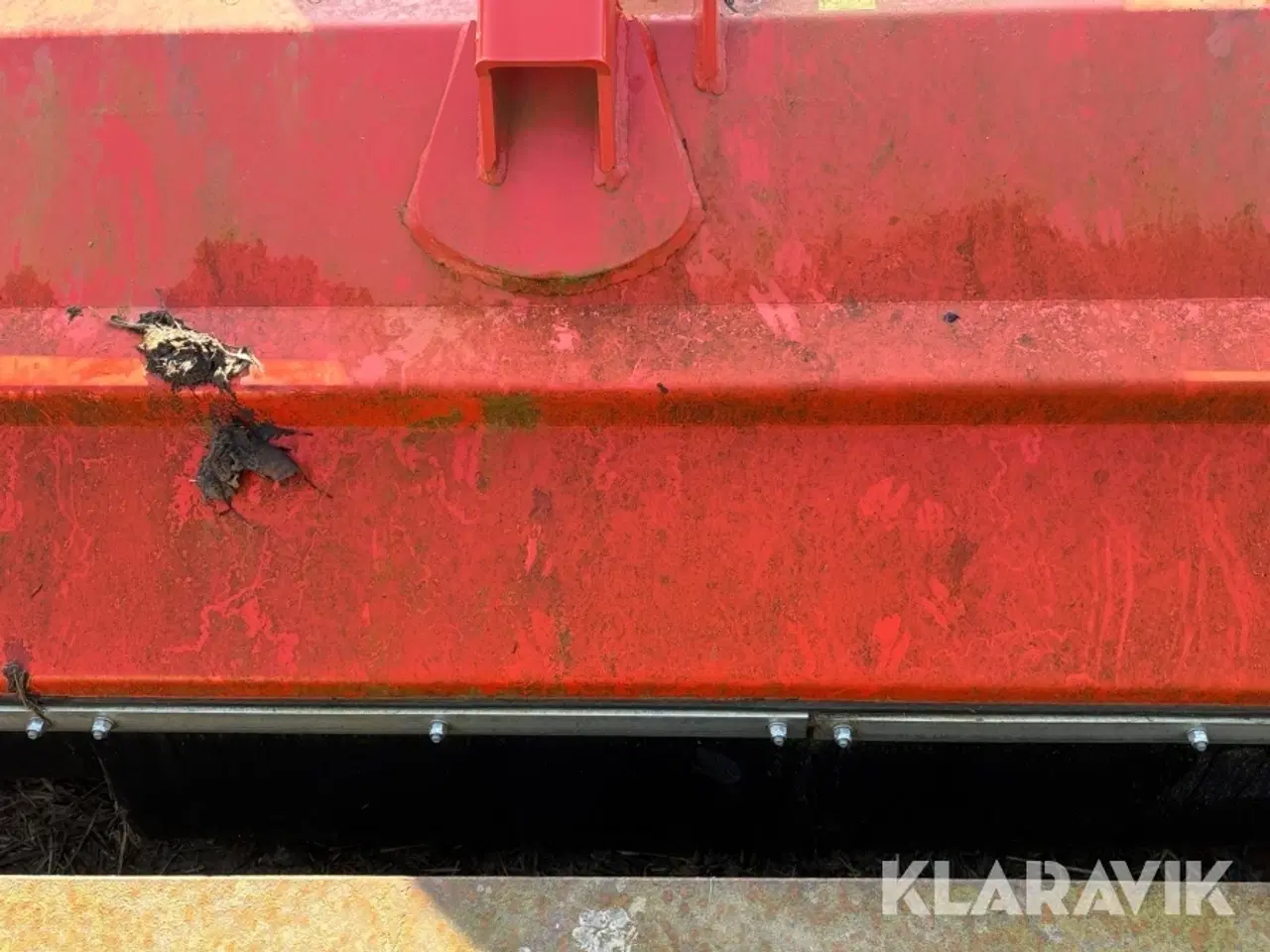 Billede 10 - Hydraulisk Slagleklipper KUHN BP 30