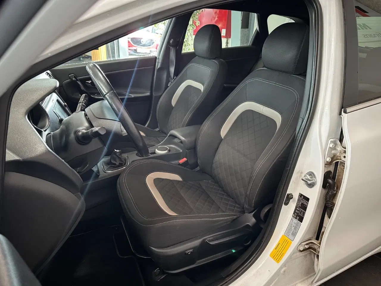 Billede 7 - Kia Ceed 1,6 CRDi 136 GT-Line Limited SW