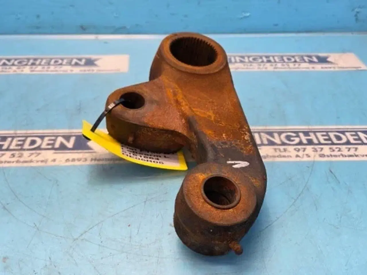 Billede 7 - Fiat F130DT Løftearm L. 5161864