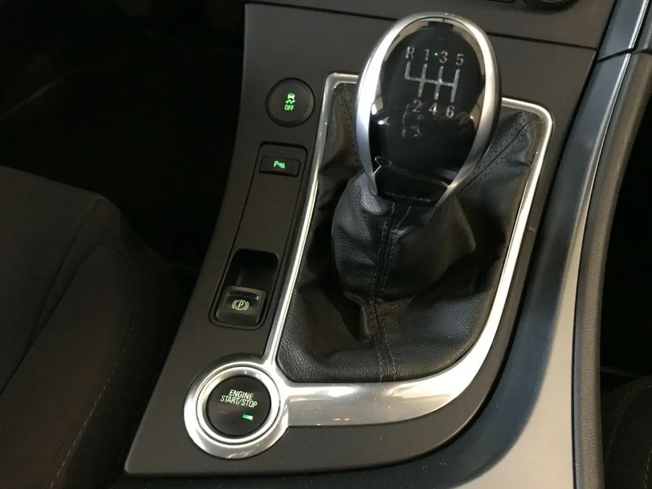 Billede 17 - Saab 9-5 2,0 TiD 160 Linear