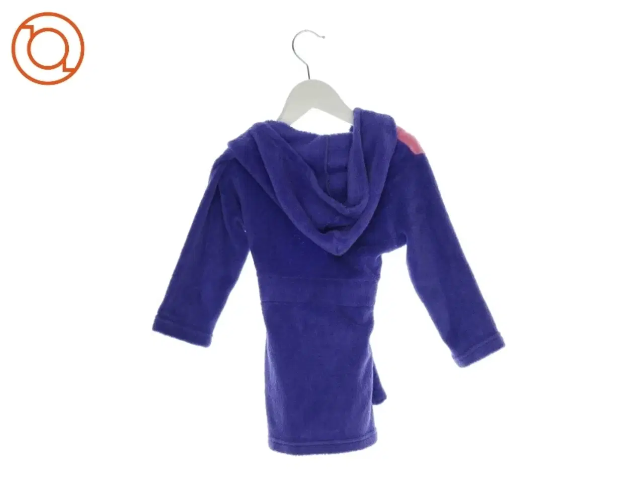 Billede 2 - Morgenkåbe med Paw Patrol (str. 3 år)