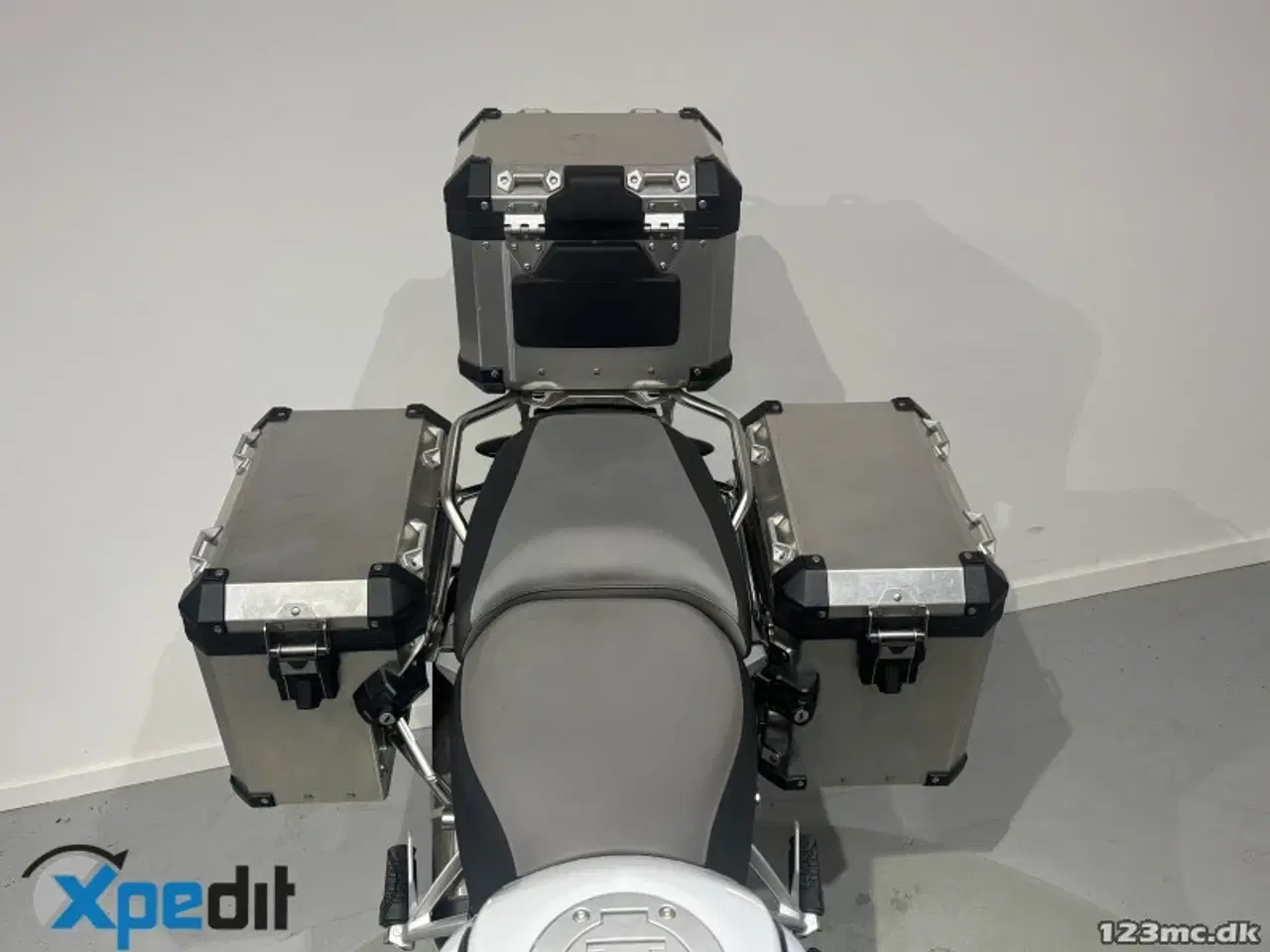 Billede 20 - BMW R 1200 GS Adventure