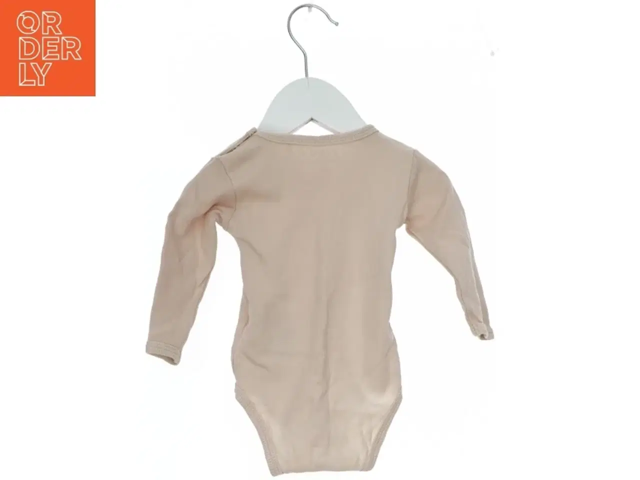 Billede 2 - Langærmet body fra Fixoni (str. 62)