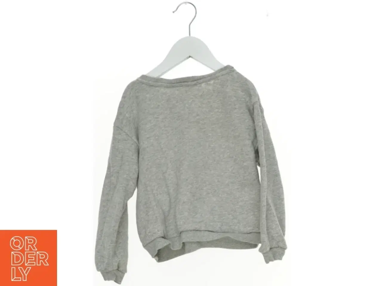 Billede 2 - Sweatshirt fra H&M (str. 116 cm)