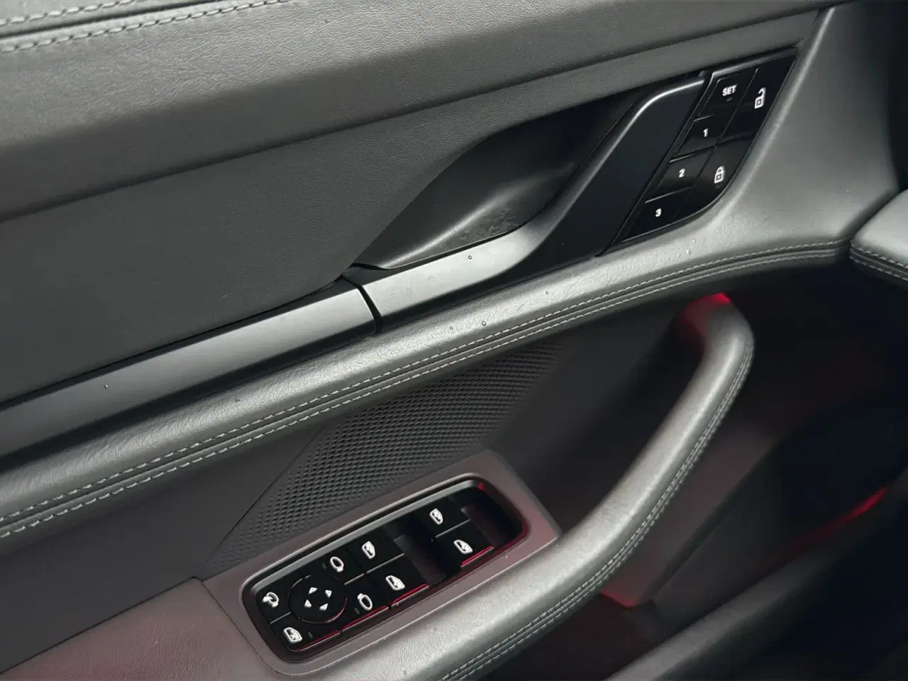 Billede 22 - Porsche Taycan Turbo  Performance+