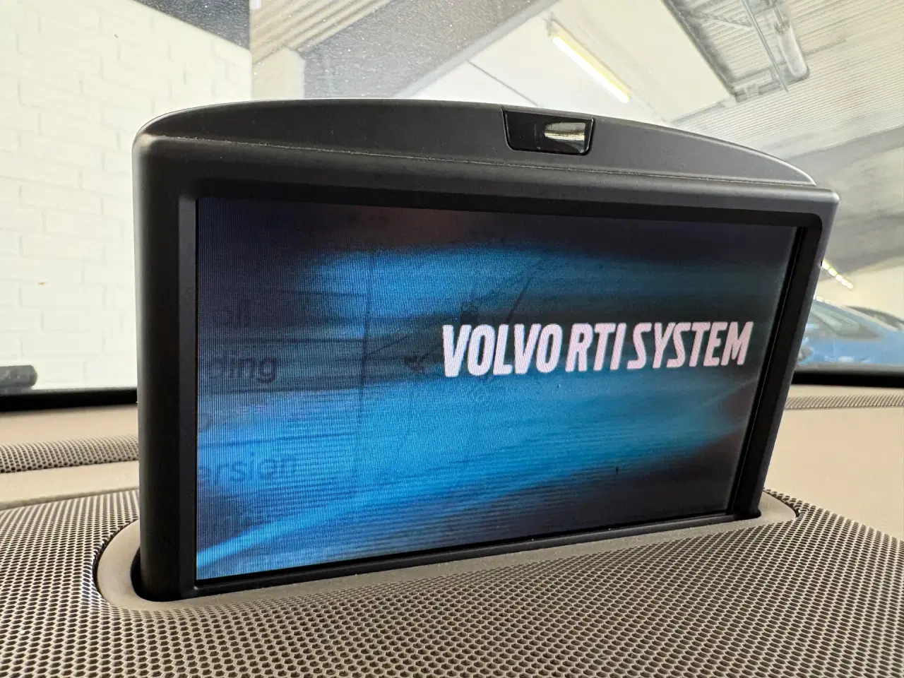 Billede 10 - Volvo S60 2,4 140HK