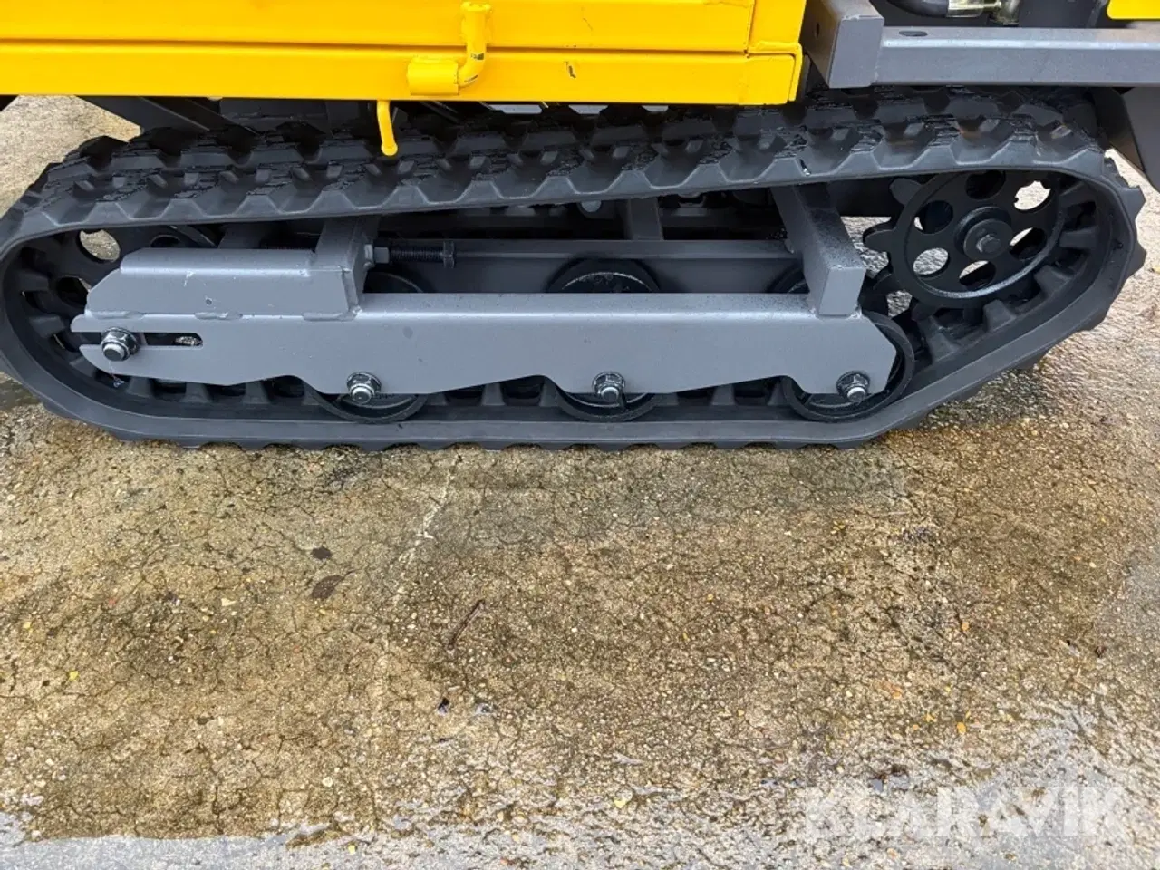 Billede 11 - Minidumper Vote VT-YS08