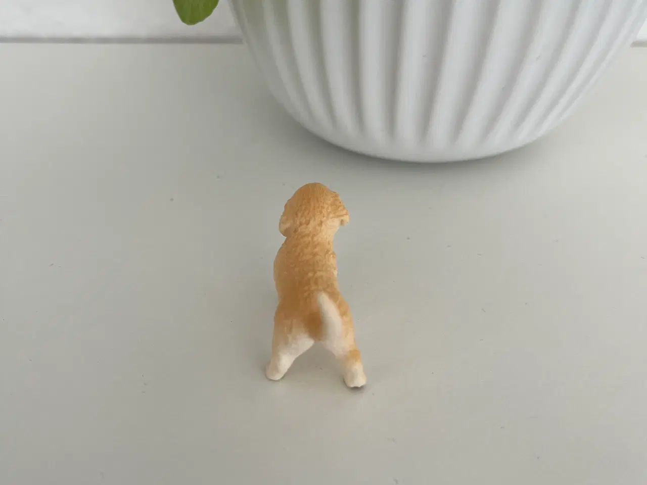 Billede 4 - Schleich hvalp