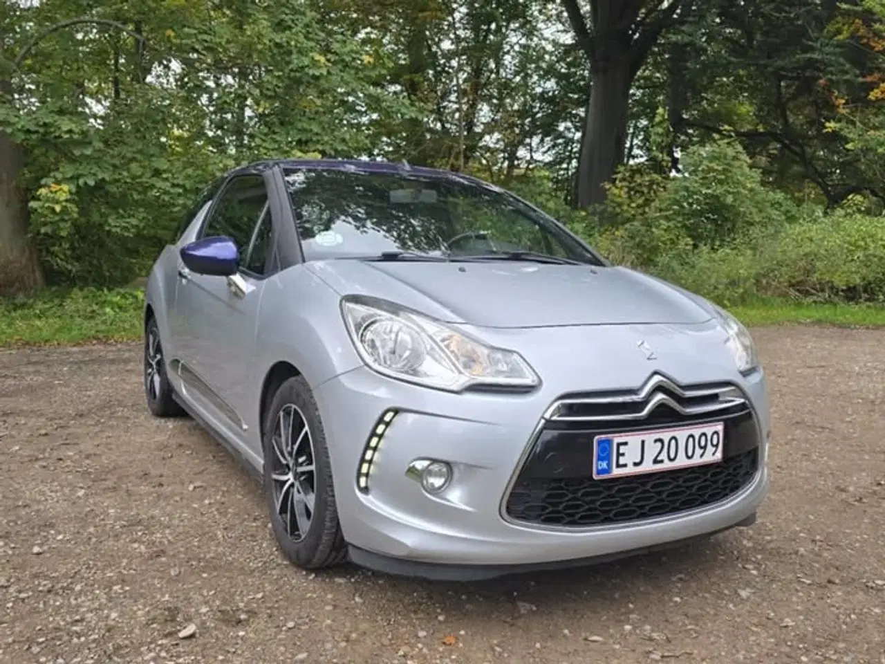 Billede 8 - Fræk sommerbil til vinterpris! 