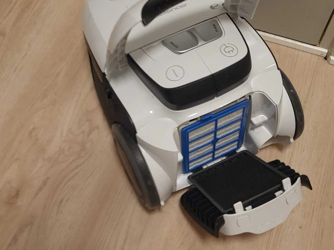 Billede 2 - Støvsuger Electrolux ultrasilencer