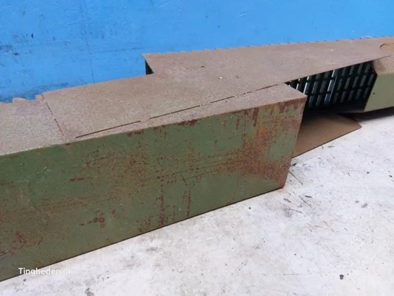 Billede 3 - John Deere 945 AZ25419