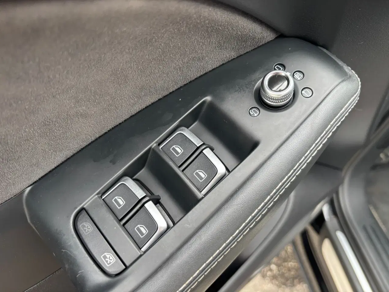 Billede 10 - Audi Q5 3,0 TDi 258 S-line quattro S-tr. Van