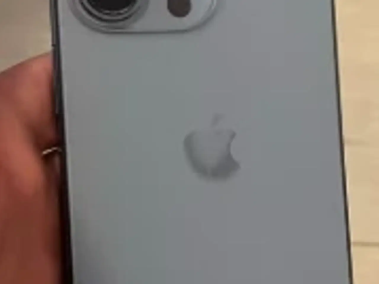 Billede 2 - Iphone 13 pro næsten ny