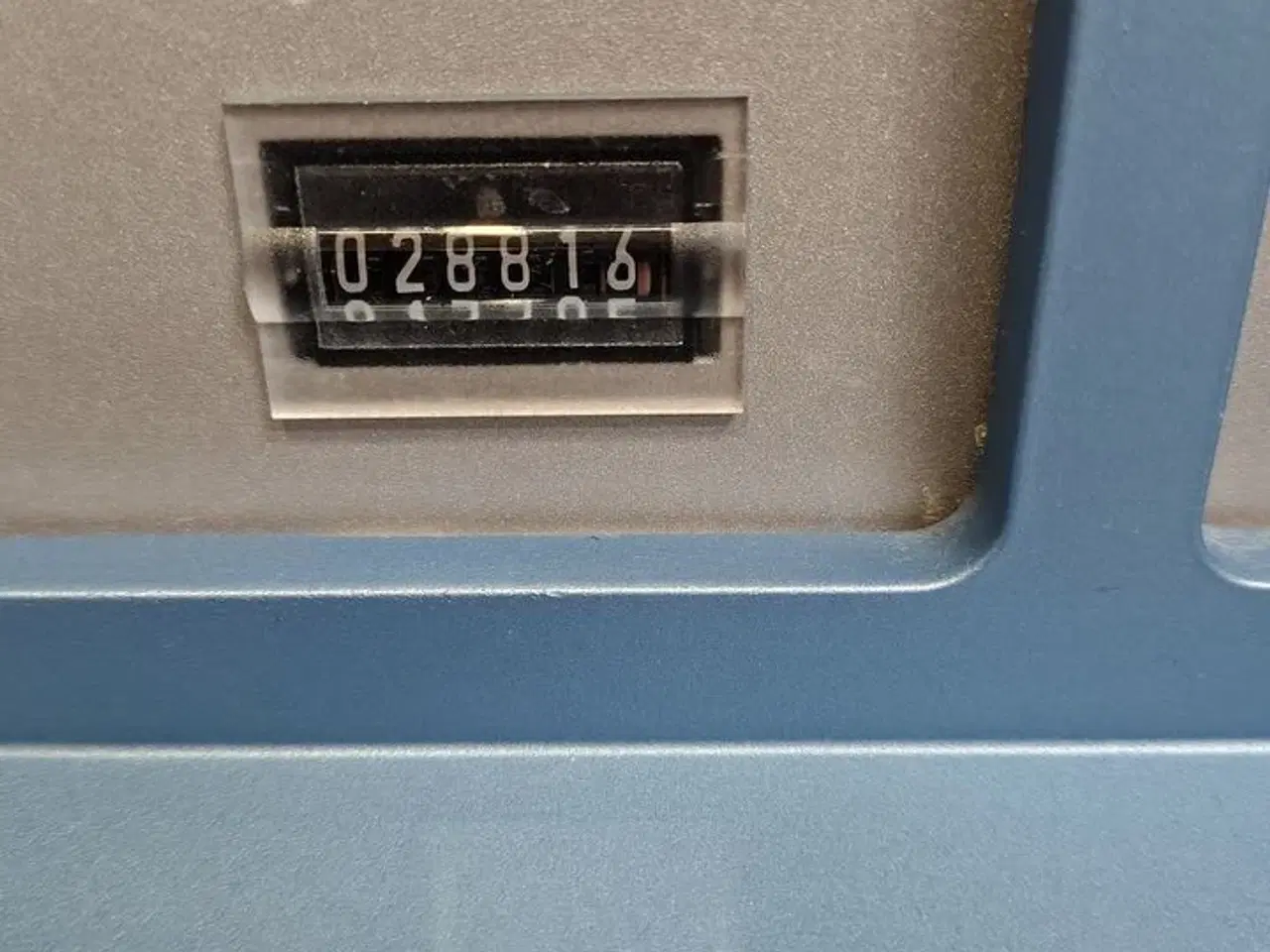 Billede 7 - Dialysis machine GAMBRO Artis