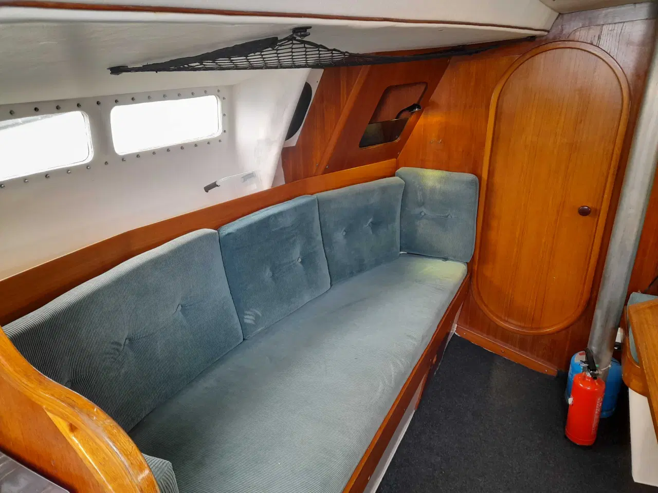 Billede 13 - Kings cruiser 33