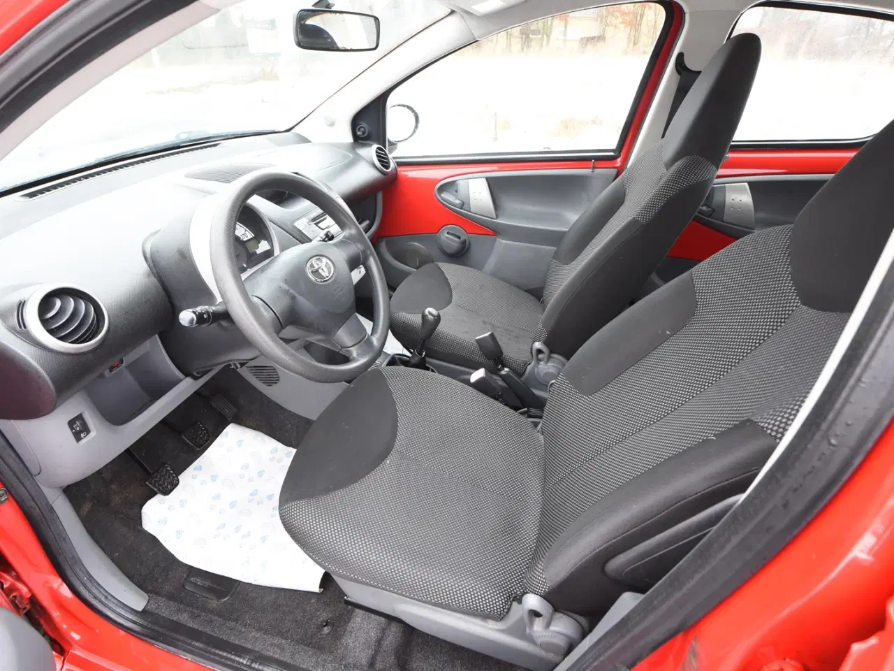 Billede 9 - toyota aygo 2010