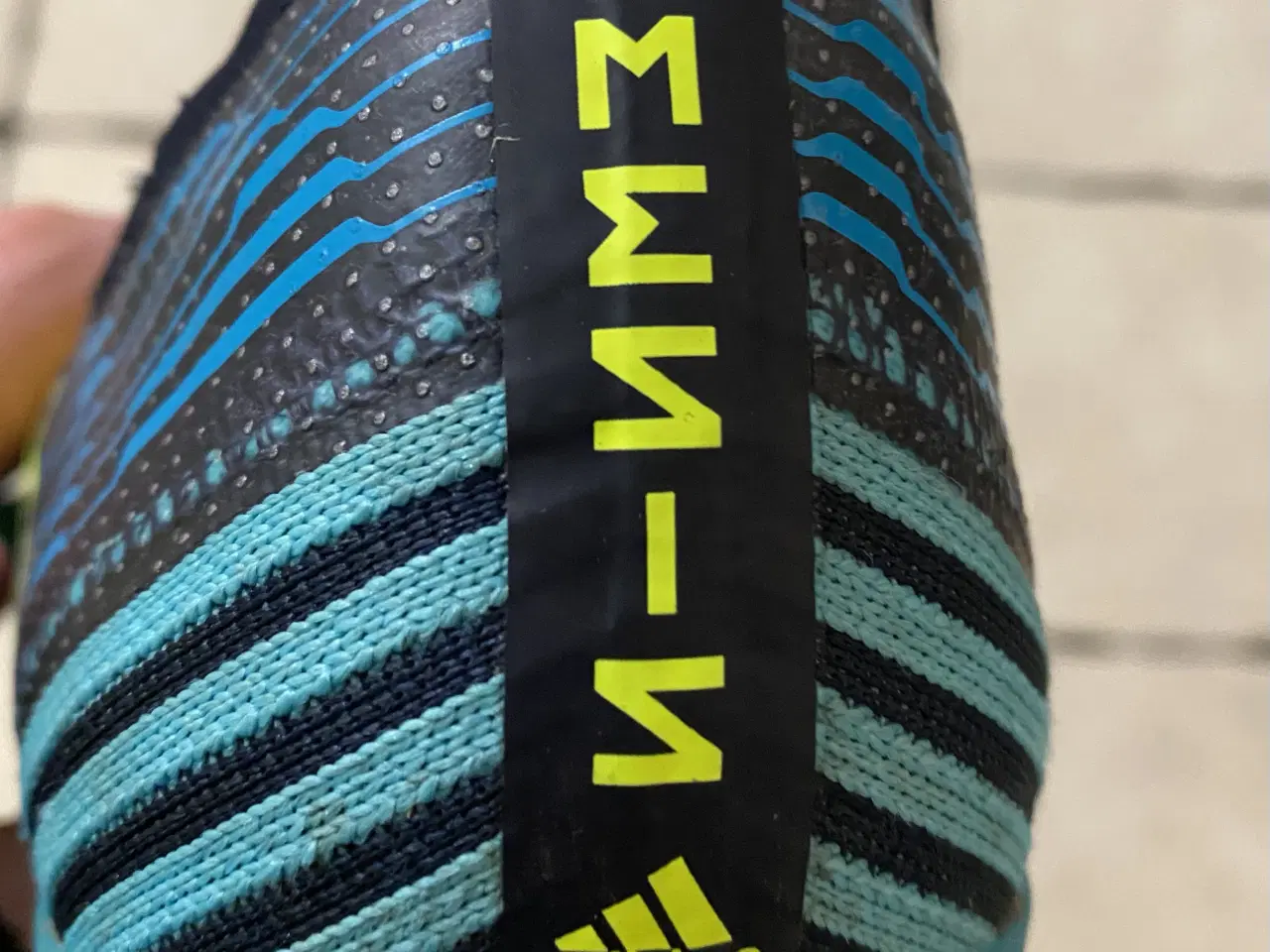 Billede 6 - Indendørs sko fra Adidas