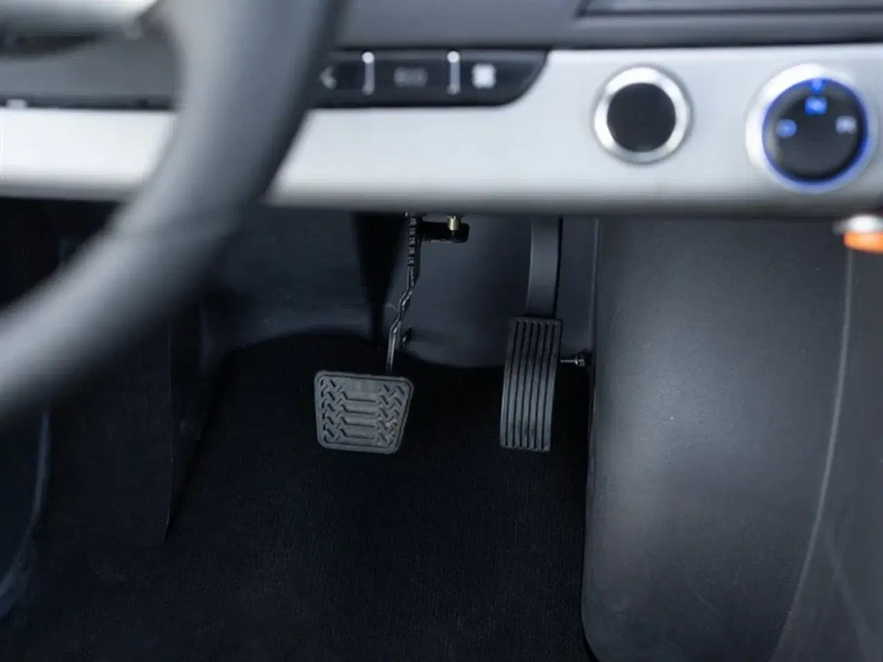 Billede 6 - Lindebjerg Kabinescooter 45 Country II 4 hjul