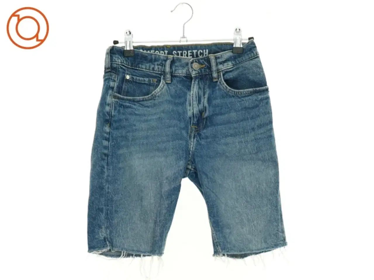 Billede 1 - Shorts fra H&M (str. 146 cm)