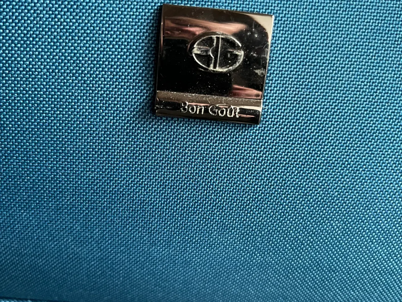 Billede 3 - 2 stk rejsekufferter