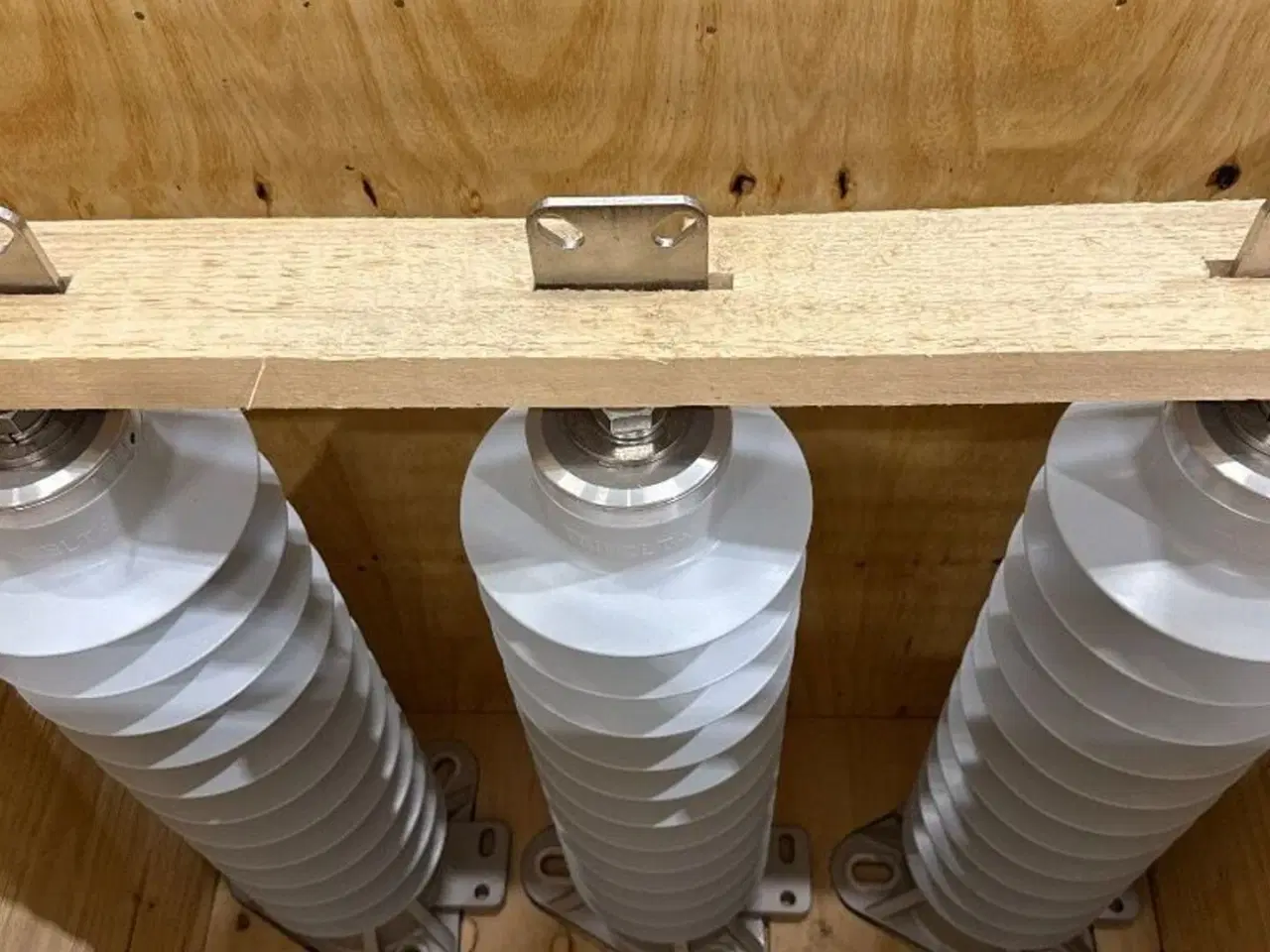 Billede 1 - Dehn UR 78 kV og UC 62 kV