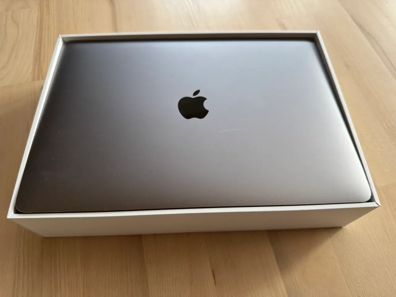 Billede 4 - MacBook Air M1, 13” (2020) – Defekt skærm