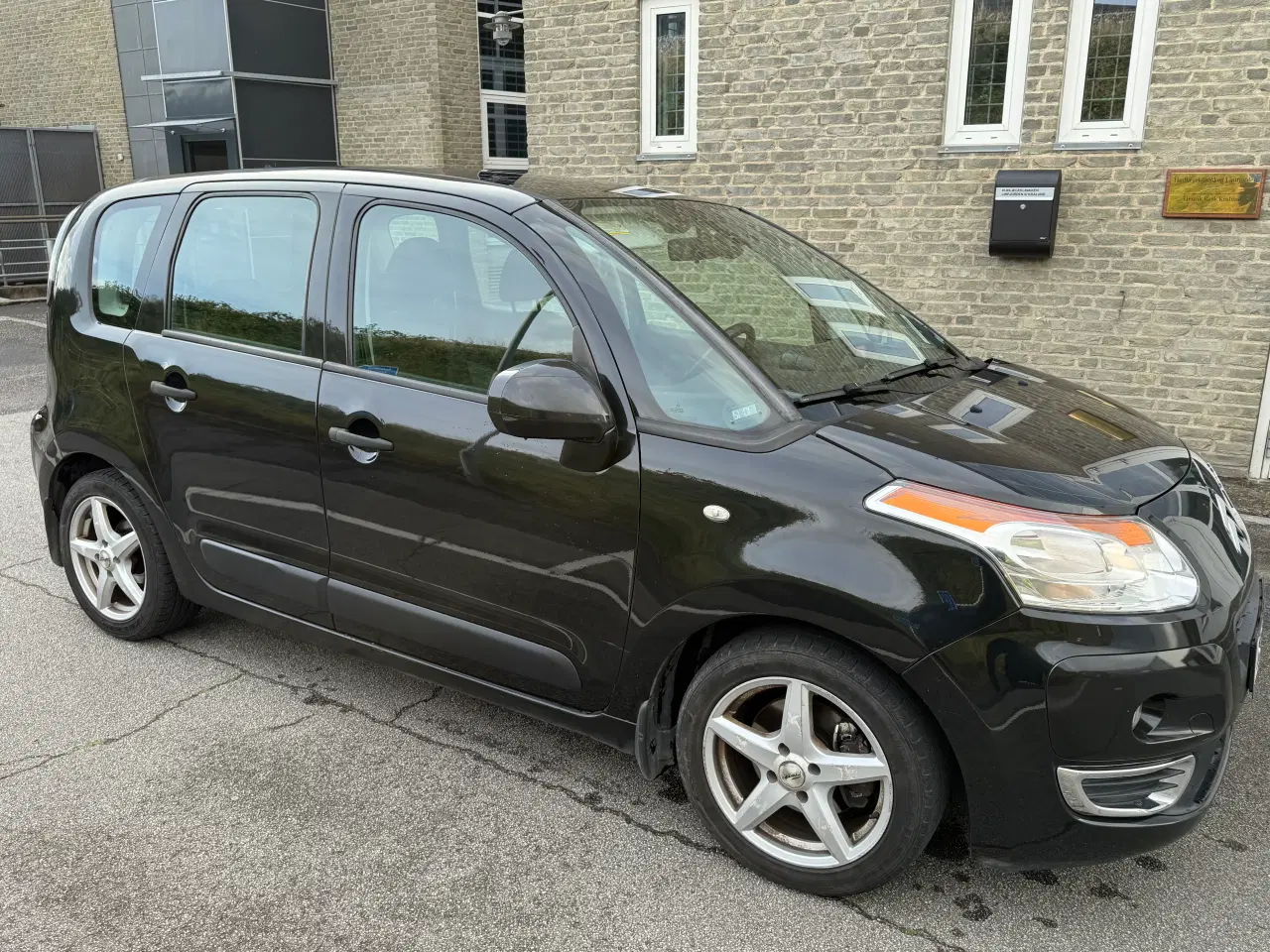 Billede 3 - Bil Citroen Picasso 