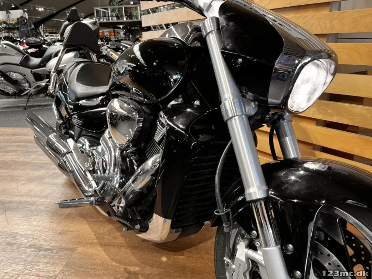 Billede 13 - Suzuki VZR 1800 Intruder
