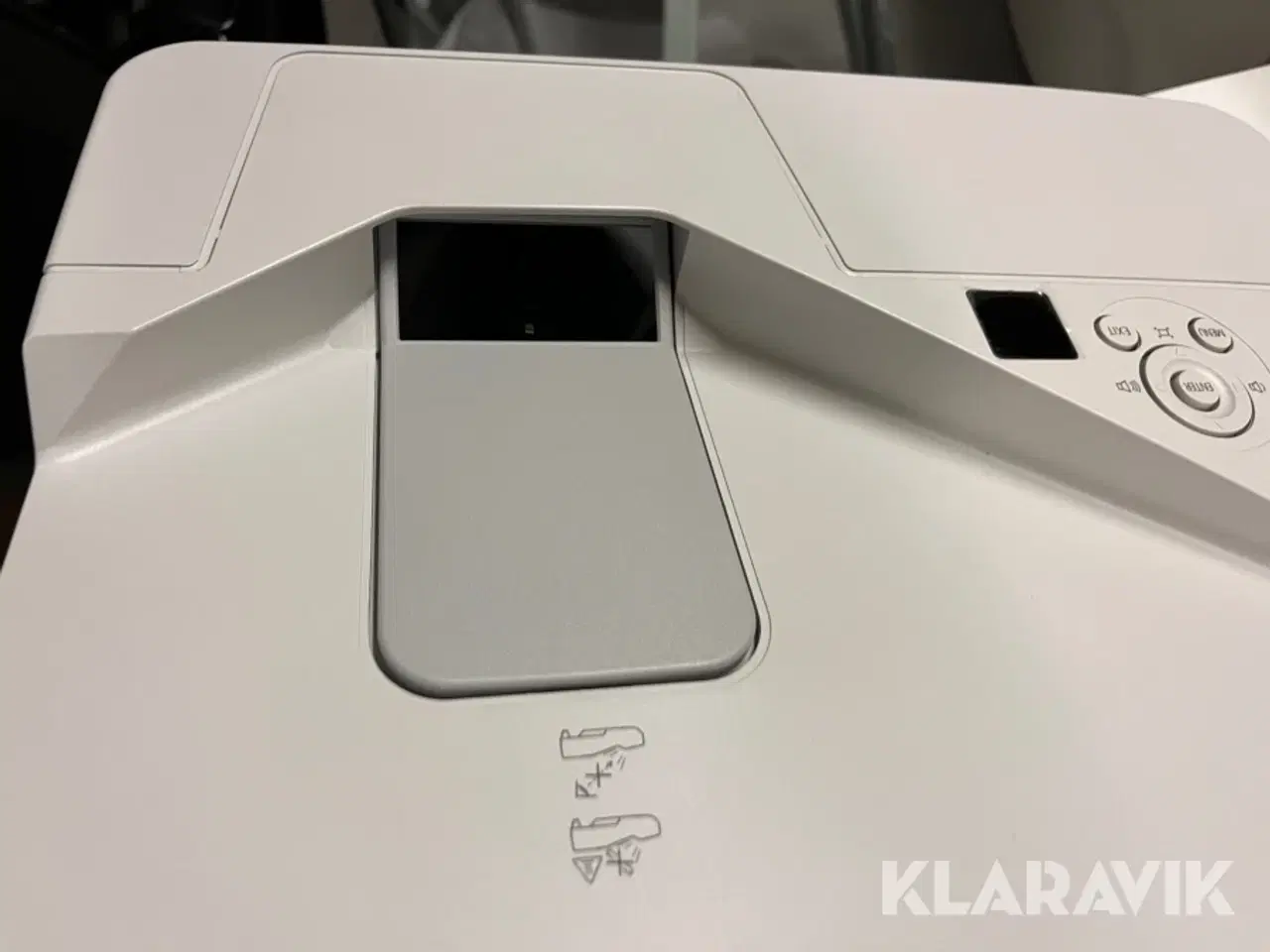 Billede 10 - Projectore NEC UM351W 9 styk