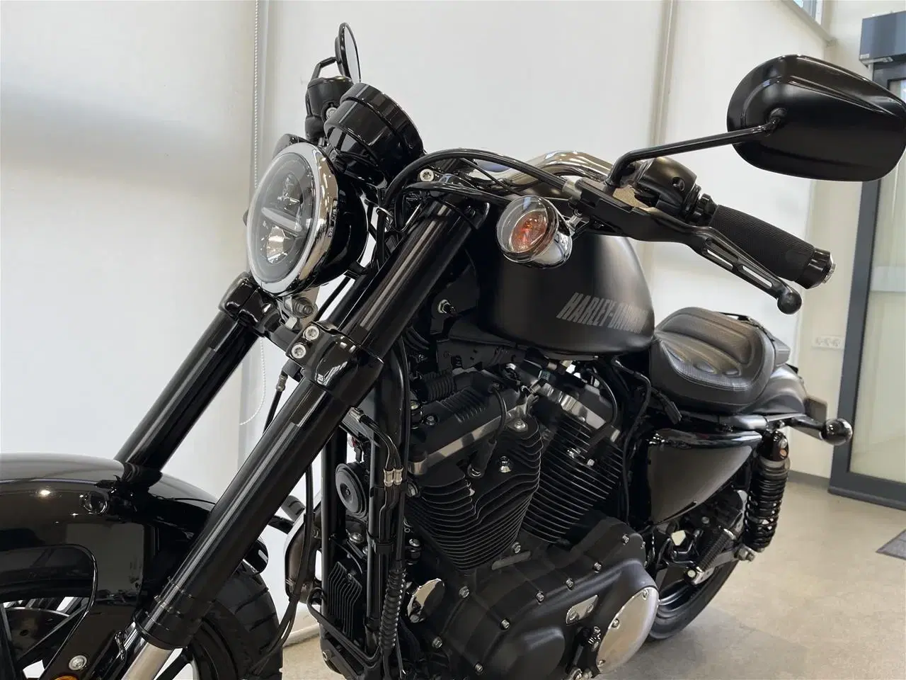 Billede 23 - Harley Davidson XL 1200 CX Roadster