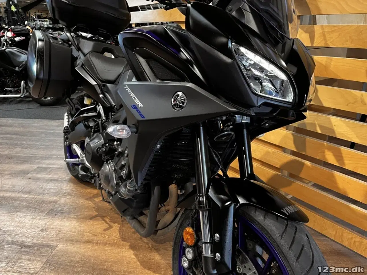 Billede 12 - Yamaha Tracer 900