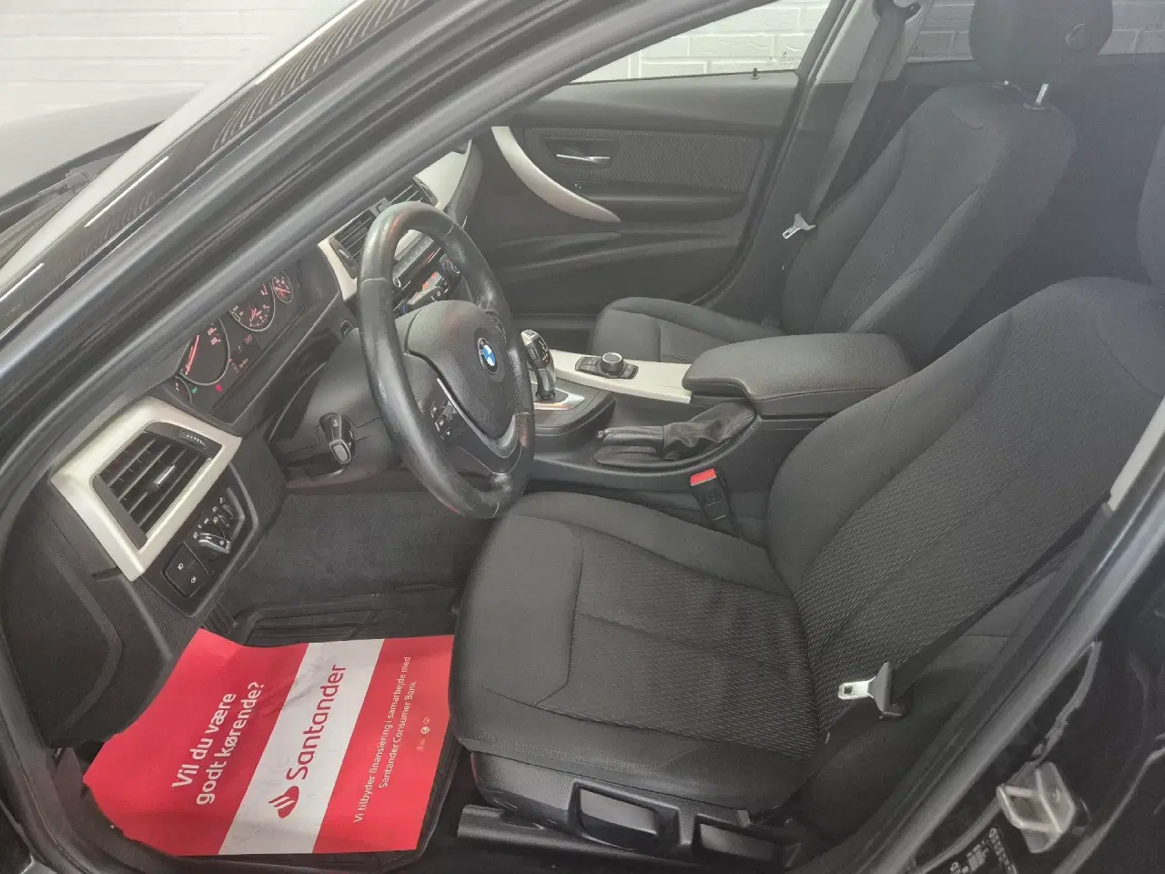 Billede 6 - BMW 320d Touring 2,0 D 190HK Stc 6g
