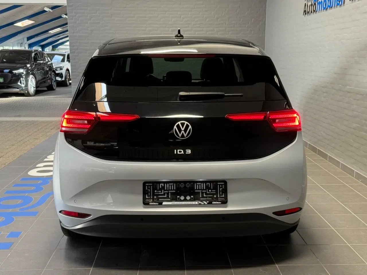Billede 5 - VW ID.3 58 Pro Performance
