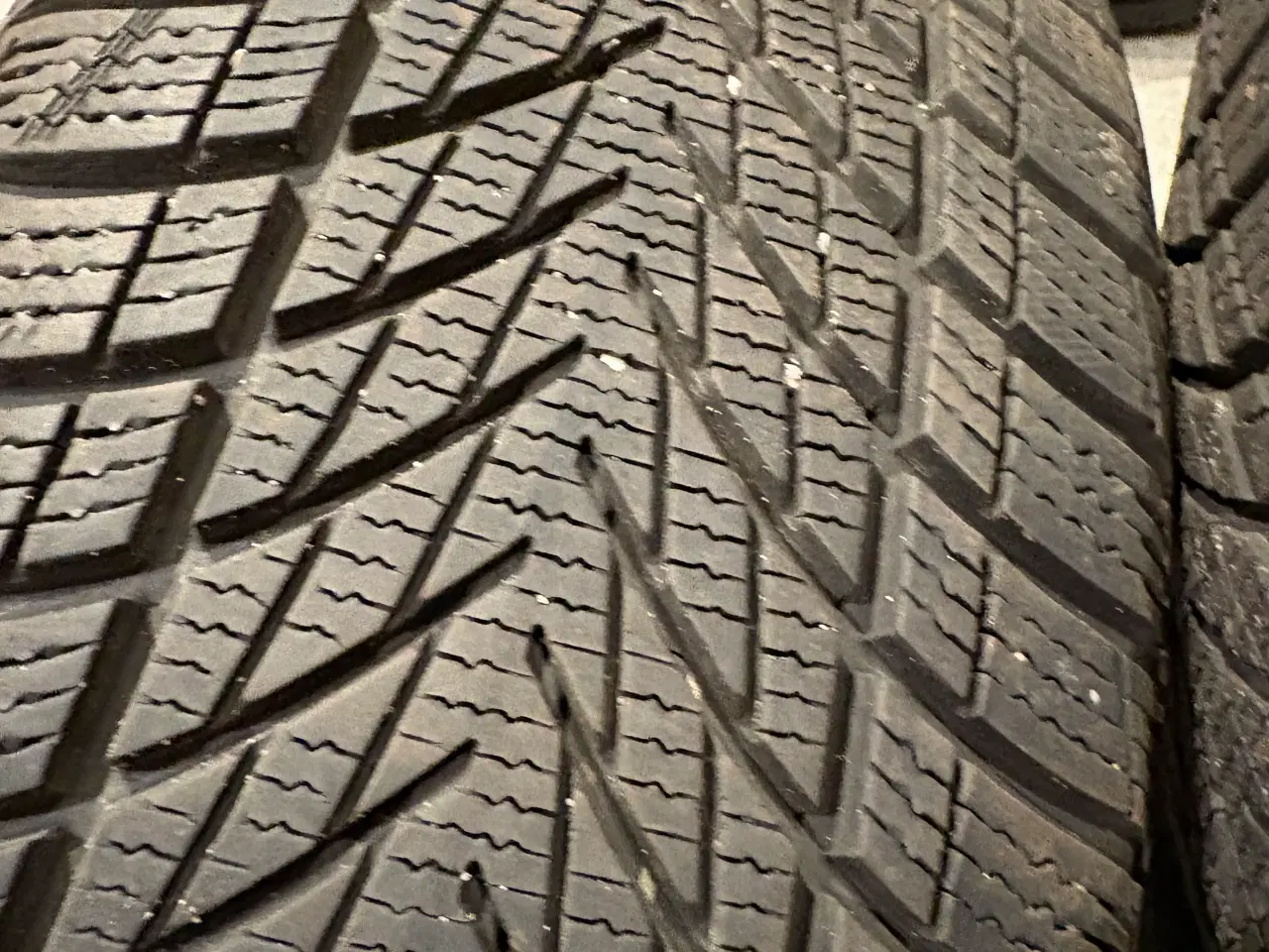 Billede 1 - Kia Ceed vinterhjul