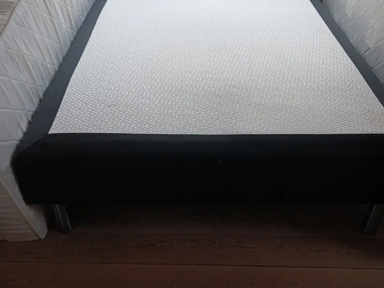 Billede 1 - Boxseng, 3/4 seng