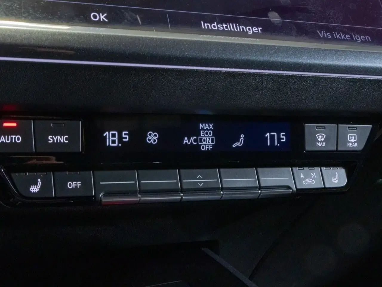 Billede 17 - Audi Q4 e-tron 40 Advanced S-line