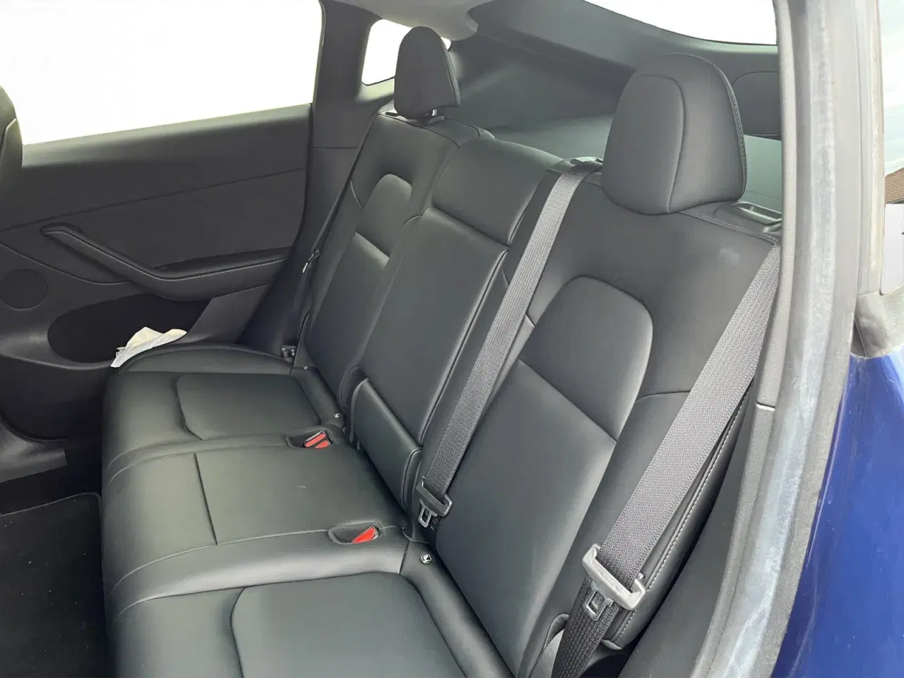 Billede 15 - Tesla Model Y  Long Range AWD