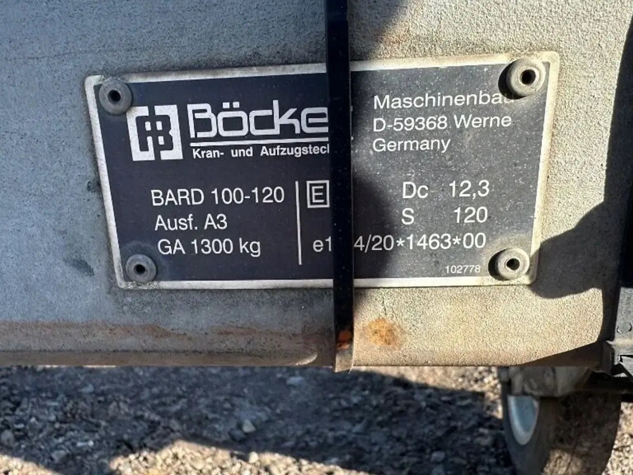 Billede 5 - Böcker 1820-5