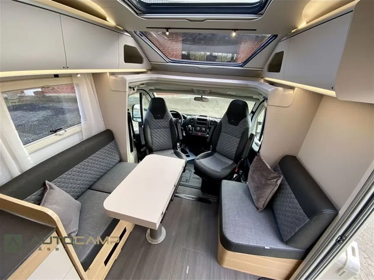 Billede 5 - 2024 - Adria Coral AXESS 650 DL