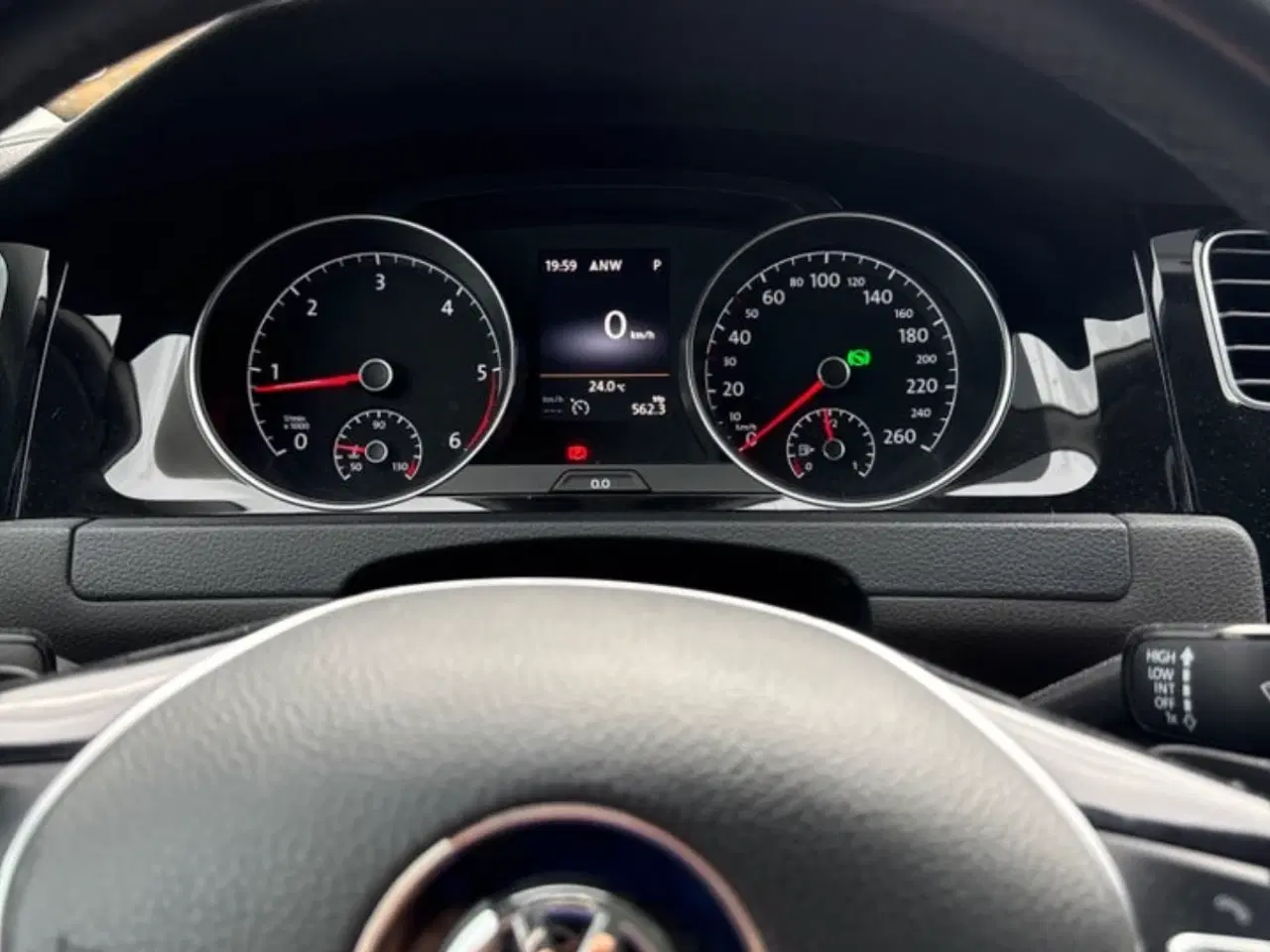 Billede 10 - Vw golf 7