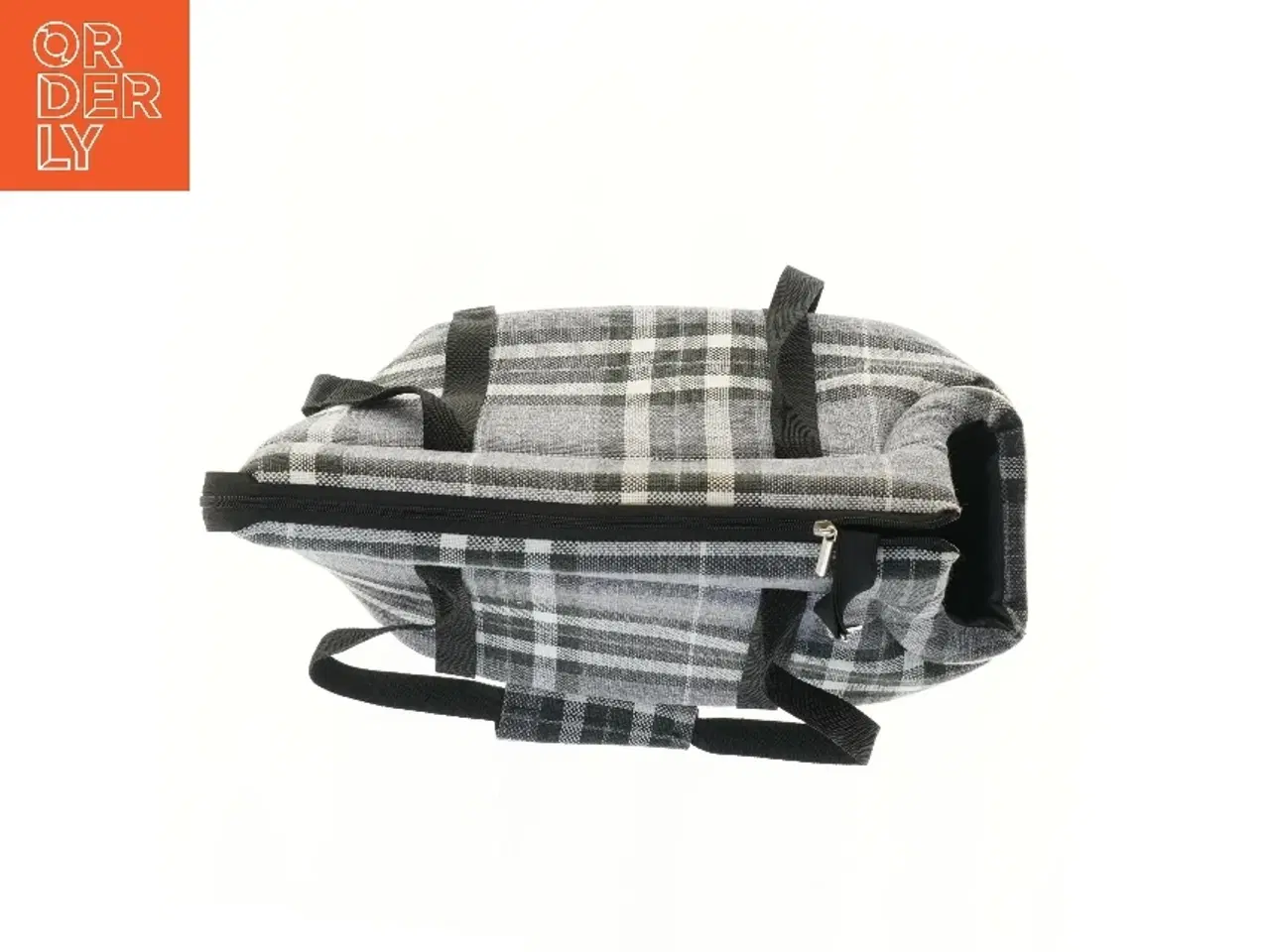 Billede 2 - Transporttaske til kæledyr (str. 43x29 cm)