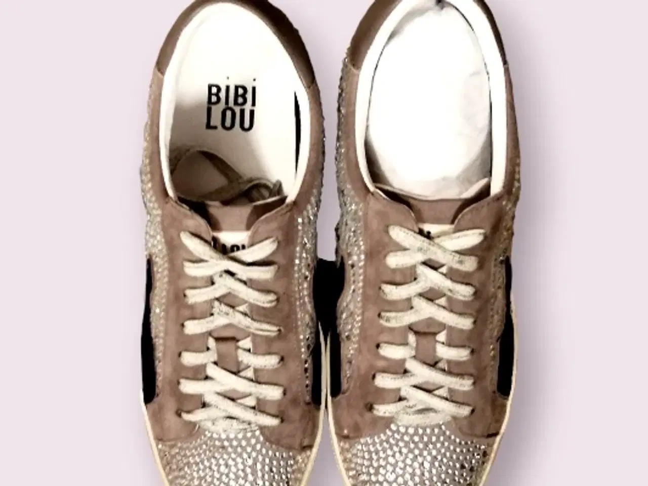 Billede 4 - BIBI LOU Sneakers 