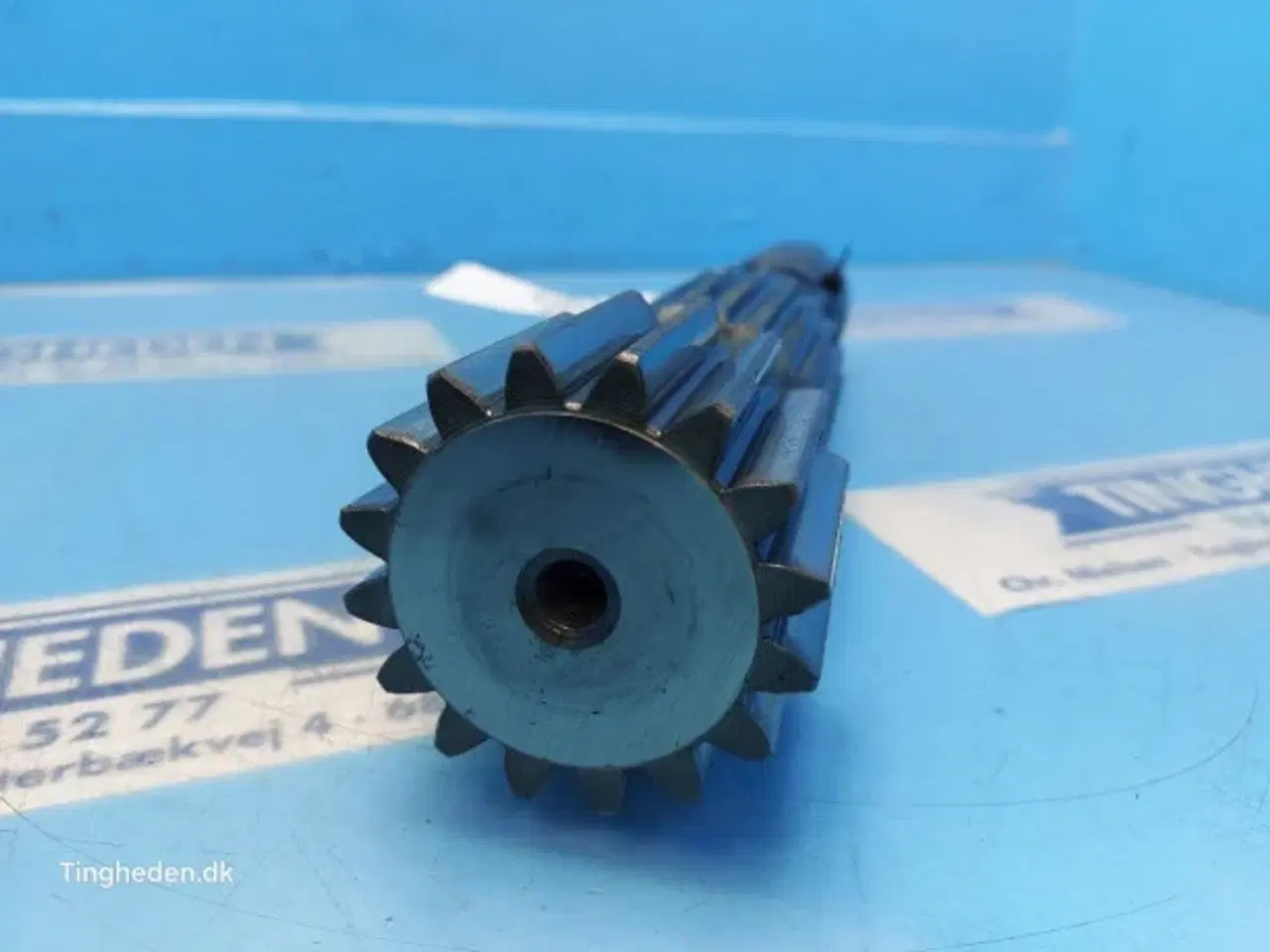 Billede 10 - Ford 4600 Stikaksel C5NN4049B