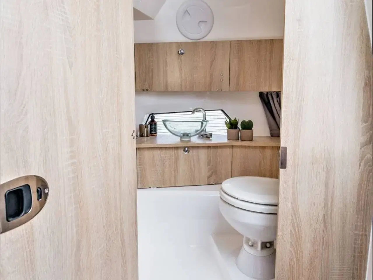 Billede 31 - Nordkapp Noblesse 830 - 300 HK Yamaha/Highline plus pakke