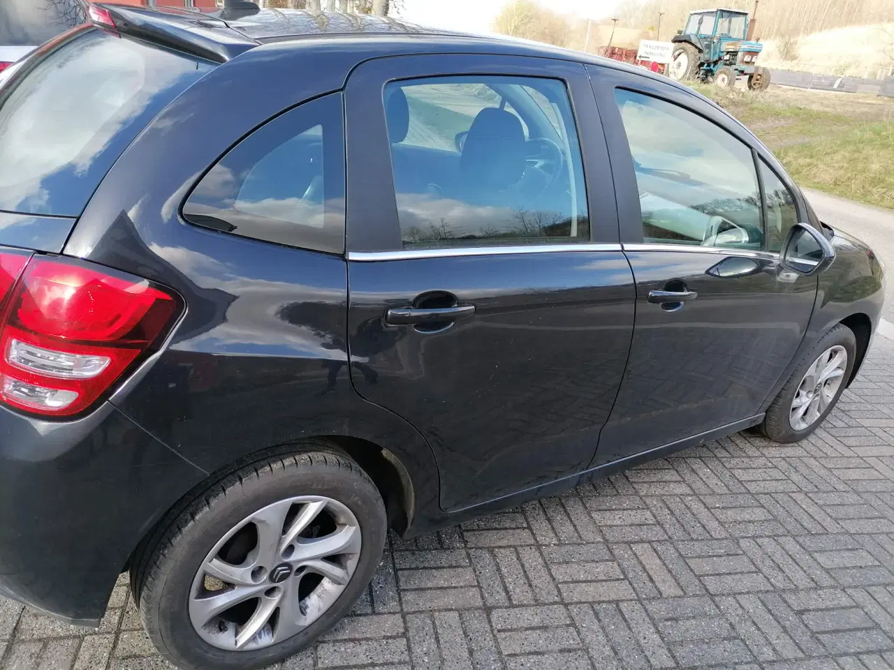 Billede 13 - Citroën c3 HDI 90