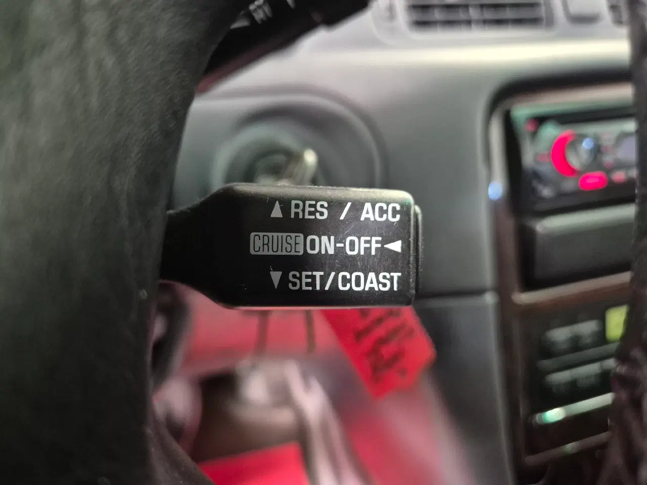 Billede 9 - Toyota Camry 3,0 190HK Aut.