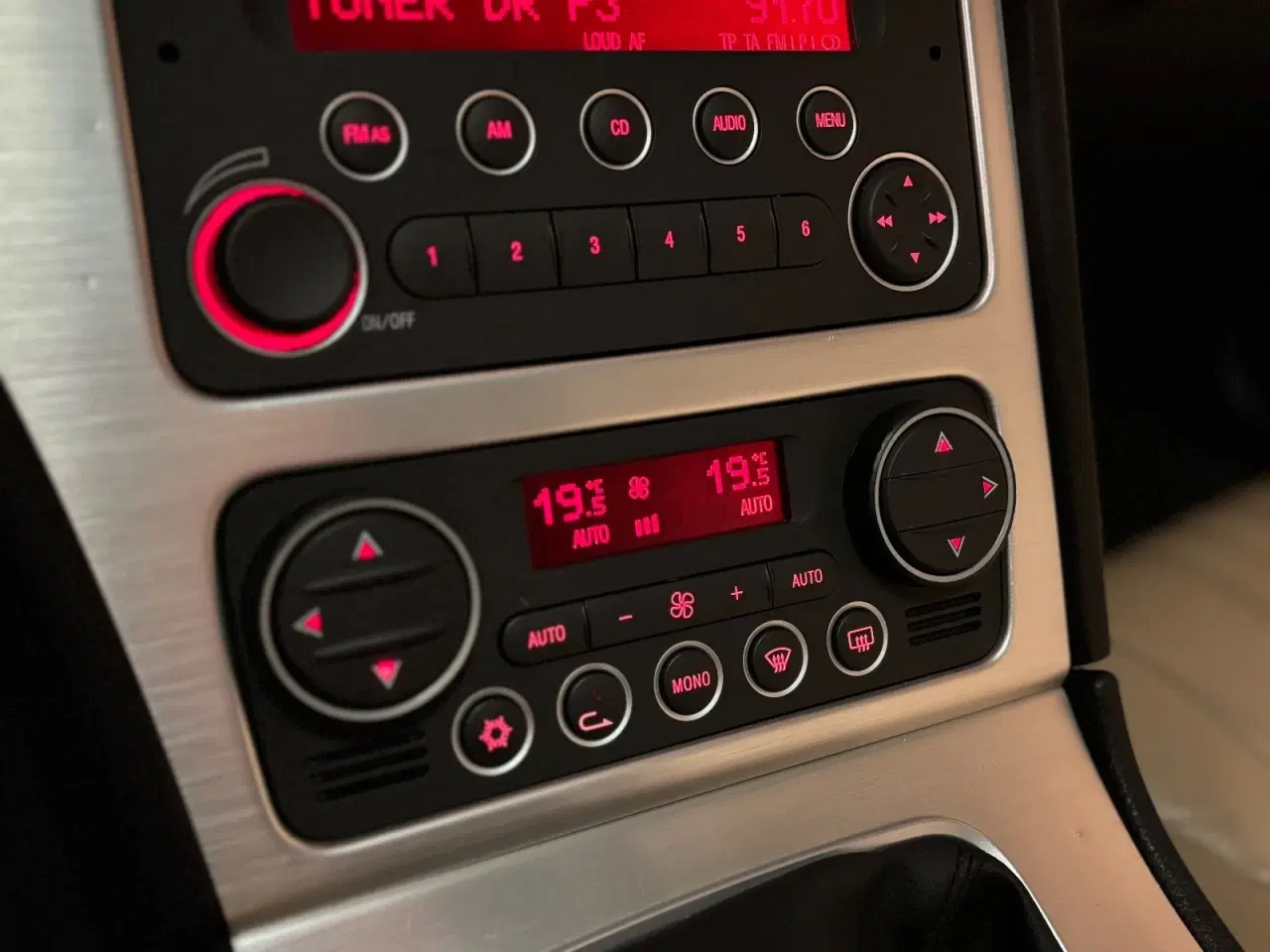 Billede 13 - Alfa Romeo Brera 3,2 JTS Q4 Sky Window